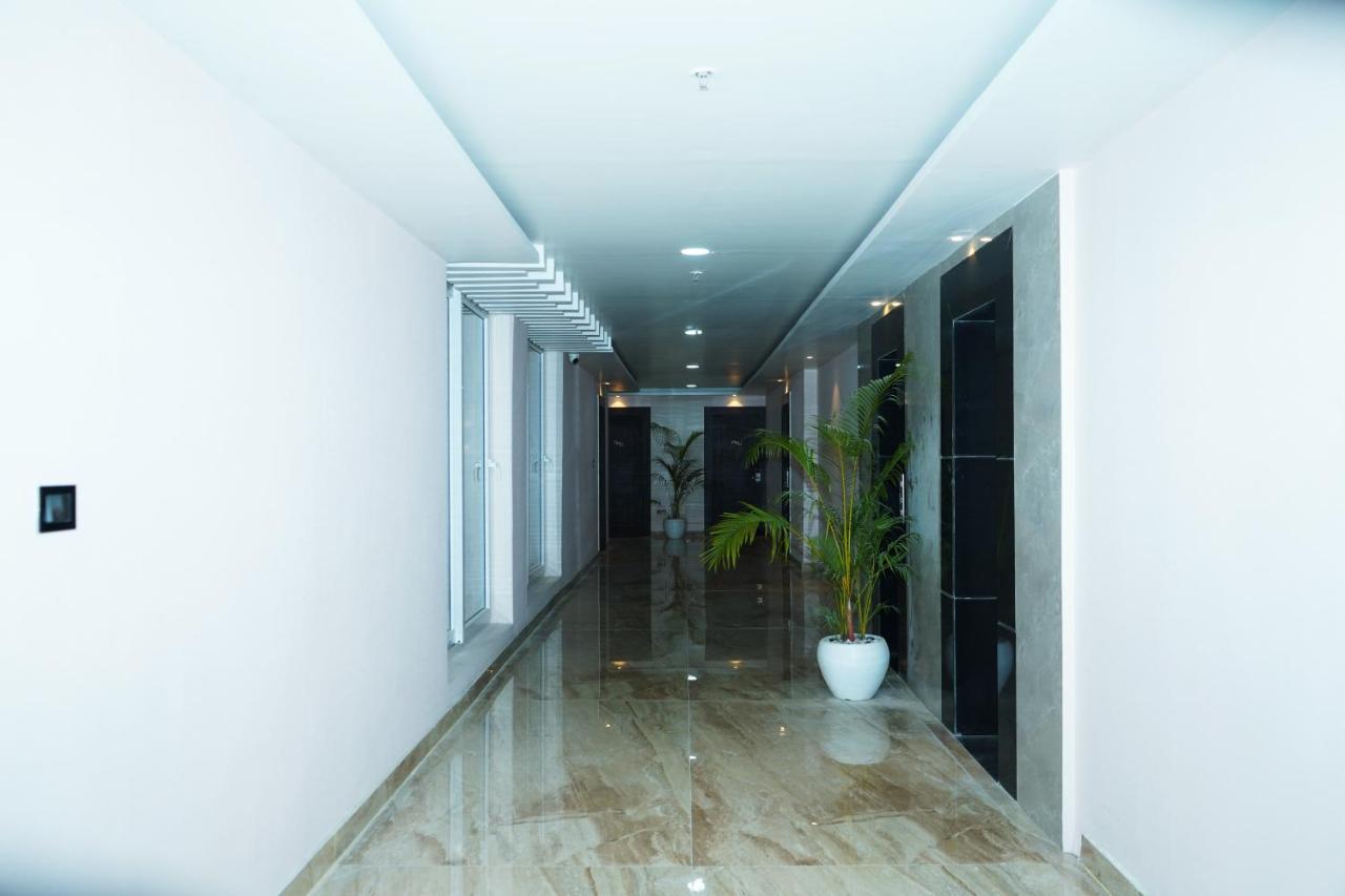 The Landmark Hotel Muzaffarpur Exterior photo
